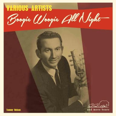Boogie Woogie Riot