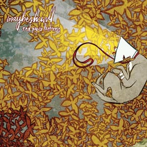 Red Paper Lanterns (ep)