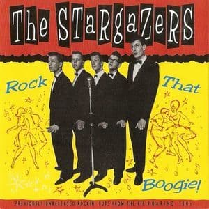 Rock That Boogie!