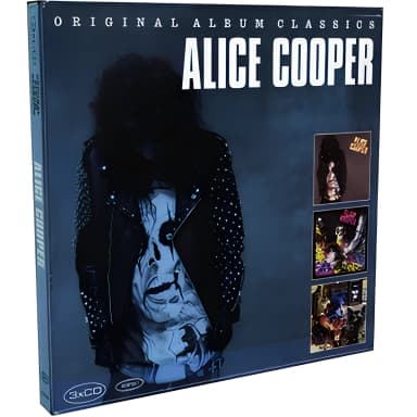 Original Album Classics