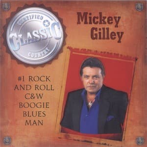#1 Rock And Roll C&w Boogie Blues Man