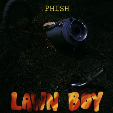 Lawn Boy