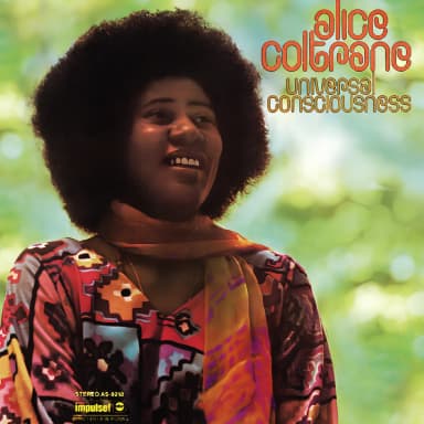 Universal Consciousness (Japan Edition 2004)
