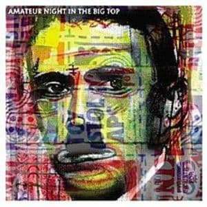 Amateur Night In The Big Top
