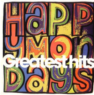 Greatest Hits