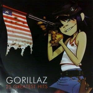 25 Greatest Hits