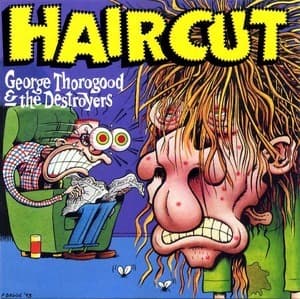 Haircut