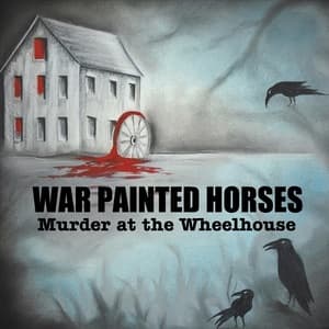 Murder at the Wheelhouse