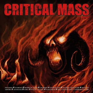 Metal For The Masses 7