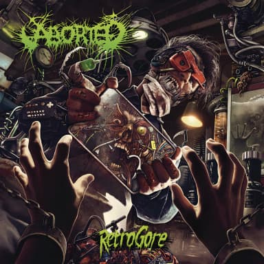 Retrogore