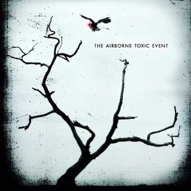 The Airborne Toxic Event (Special Edition)