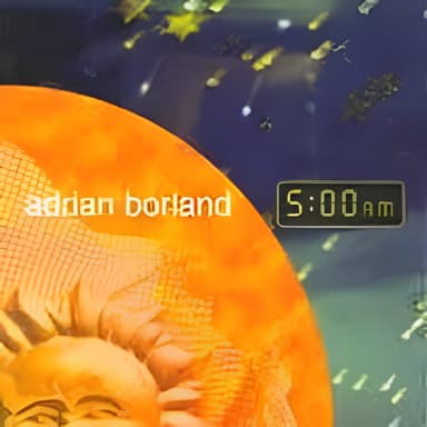 5:00 Am