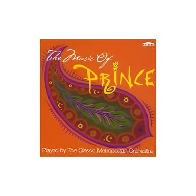 Classic Metropolitan Orchestra Plays Prince Diamonds And Pearls
