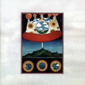 Music From The Unrealized Film Script, Dusk At Cubist Castle
