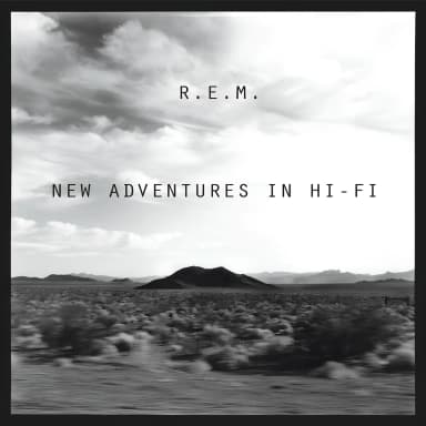 New Adventures In HI-FI