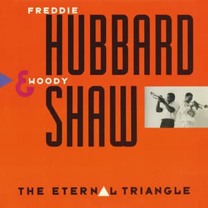 The Eternal Triangle (Reissue 2014)