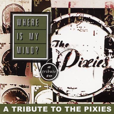 Where Is My Mind? (a Tribute To The Pixies)