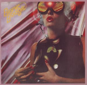 Bionic Boogie
