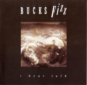 I Hear Talk (2004 Remaster)