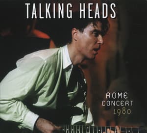 Rome Concert 1980