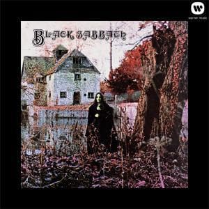 Black Sabbath