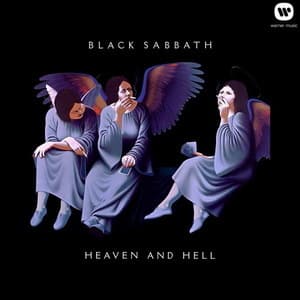 Heaven And Hell