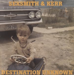 Destination Unknown