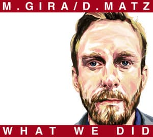 What We Did