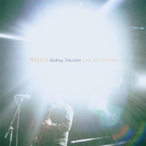 Kicking Television: Live In Chicago (2CD)