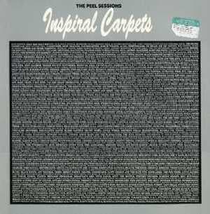The Peel Sessions