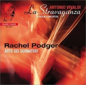 La Stravaganza (CD 2)