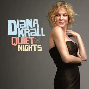 Quiet Nights (24 bit)