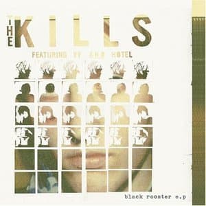 Black Rooster E.P.