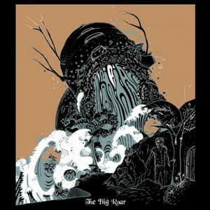 The Big Roar (Ultimate Fan Limited Edition Boxset, 2CD)