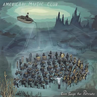 Love Songs For Patriots