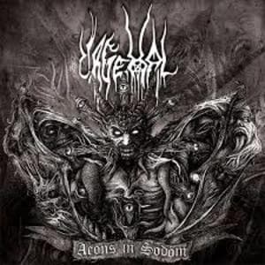 Aeons In Sodom