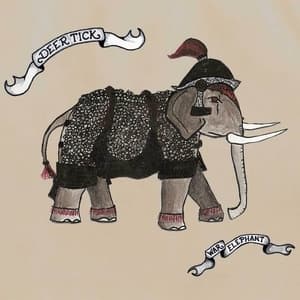 War Elephant