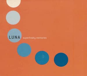 Superfreaky Memories Ep