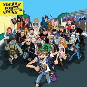 Fast Fun Punk
