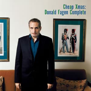 Cheap Xmas: Donald Fagen Complete, part 1