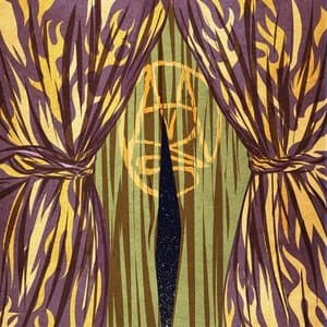 Apex Iii (praise For The Burning Soul)