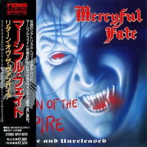 Return of the Vampire (Japanese Edition)