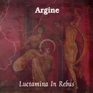 Luctamina In Rebus