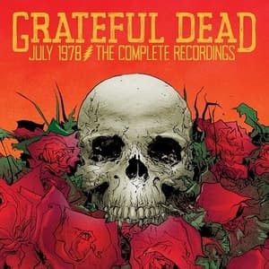 Live At Arrowhead Stadium, Kansas City, MO (01/07/1978)