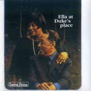 Ella At Duke`s Place