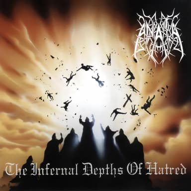 The Infernal Depths Of Hatred