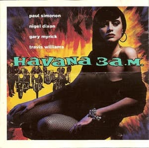 Havana 3 A.M.
