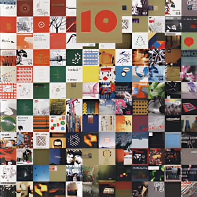 Ten Years, Who Cares? - Compiled By Jazzanova CD1