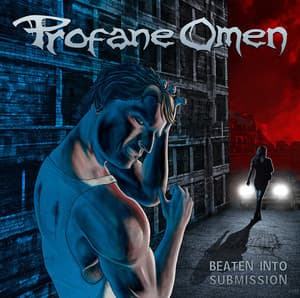 Beaten Into Submission
