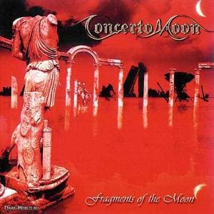 Fragments Of The Moon -special Edition-